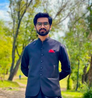 Engr. Shafqat Hussain